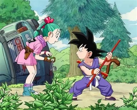 【画像】「ドラゴンボール」の戦闘シーンが見やすいと話題に！これより戦闘描写上手い漫画なかなか無いよな ジャンプまとめ速報