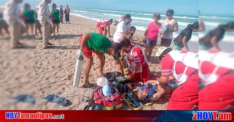 Hoy Tamaulipas Tamaulipas Se Debaten Entre La Vida Y La Muerte 2