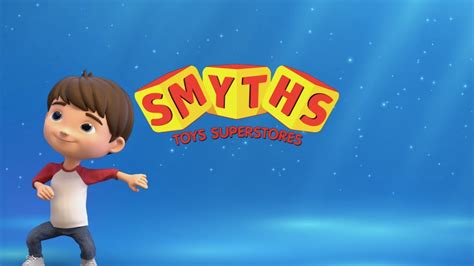 Smyths Toys Superstore Playmobil Youtube