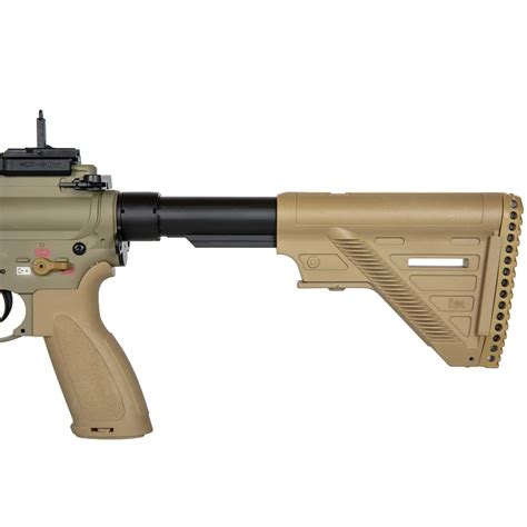 Karabinek Szturmowy Heckler Koch HK416A5 Sportsline Tan Sklep