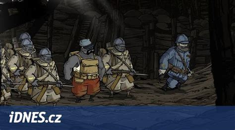 Recenze Valiant Hearts Jsou Bohu El Nejlep Hrou Z Prvn Sv Tov