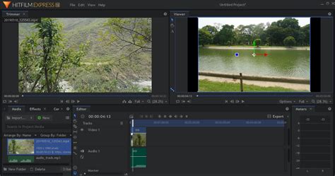 10 Best Video Editing Software For Windows 10 Slashdigit