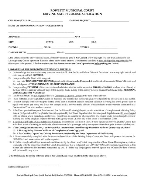 Fillable Online Form Centercity Of Rowlettcivicengage Fax Email Print