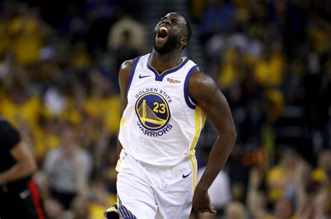 Draymond Green Signs 4-Year, $100M Extension with Warriors - 24Hip-Hop