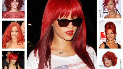 Does Rihanna Wear Hair Extensions Find Out YouTube