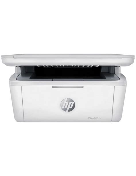 Multifuncional Hp Laserjet M141w Láser Alámbrica Monocromática 1