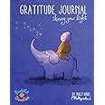 Amazon Buddha Doodles Gratitude Journal Shining Your Light