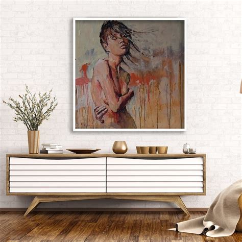 Sexy Asian Nude Woman Sexy Girl Body Decor Sexy Wall Print Etsy Australia
