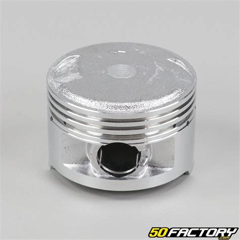 Piston Yamaha Majesty MBK Skyliner 125 Ø53 70 mm Pièce scooter 125