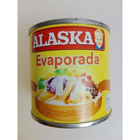 Alaska Classic Evap Evaporada Condensada Shopee Philippines