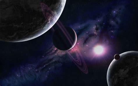 Cool Solar System Wallpapers Top Free Cool Solar System Backgrounds