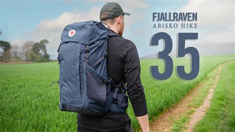 Inside Look Fj Llr Ven S New Abisko Hike Youtube