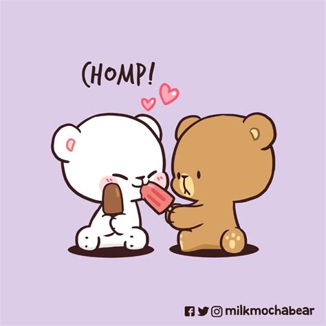 Cute Bear Drawings Cute Couple Drawings Cute Love Cute Cat