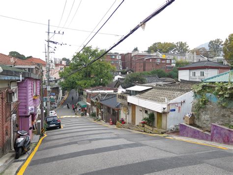 Traditional Hanok stay in Seoul: Experience Authentic Korea