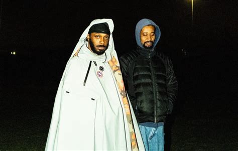 JPEGMAFIA and Danny Brown announce collaborative album