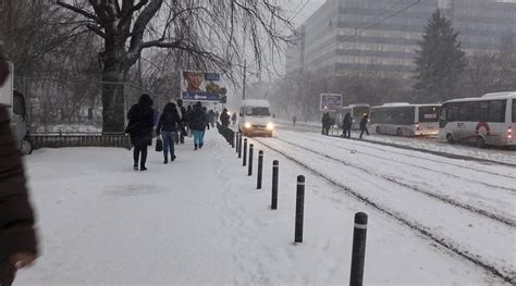 Ce A Lasat In Urma Ultimele Fenomene Meteorologice In Mai Putin De