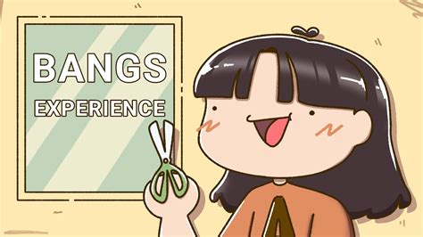 Bangs Experience Pinoy Animation Youtube