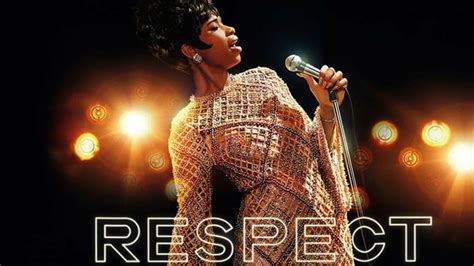 Respect - Movie - Where To Watch