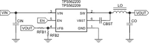 TPS562209DDCR Texas Instruments Mouser 臺灣