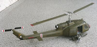 The Great Canadian Model Builders Web Page Huey