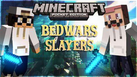 Fastest Bedwars Ever Bedwars Ep Ft Andy Minecraft