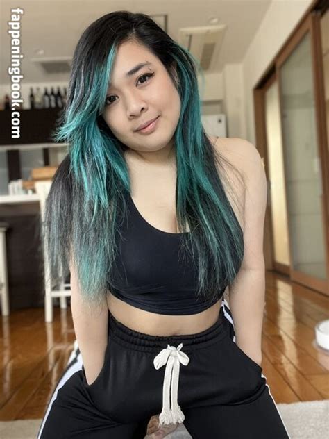 Akidearest Cutelilkitten Nude Onlyfans Leaks The Fappening Photo
