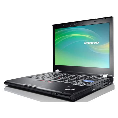 Refurbished Laptop Lenovo T420 i5 2450Μ 4GB 320GB 14 DVD RW