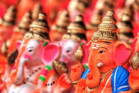 Must Visit Places During Ganesh Chaturthi In India