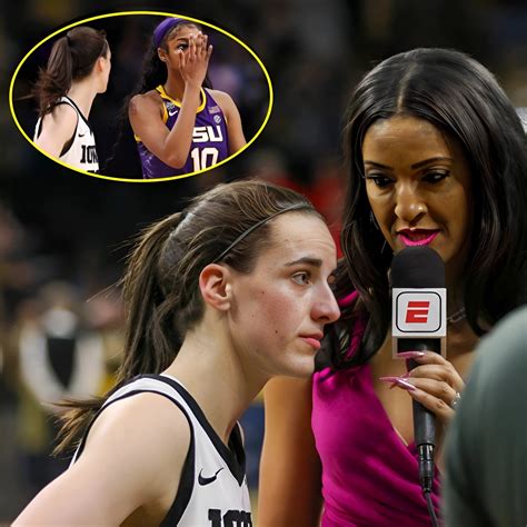 VIDEO Angel Reese S Disrespectful Gesture Toward Caitlin Clark Went