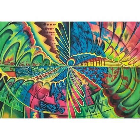 Abstract Uv Painting At Best Price In Nasirabad By Modern Arts Id