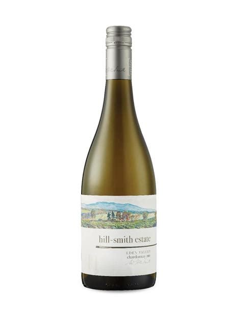 Hill Smith Estate Chardonnay Australia South Australia Barossa