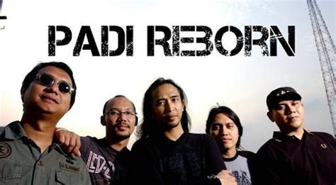 Padi Reborn Rilis Single Terbaru Memberi Makna Indonesia Bangka