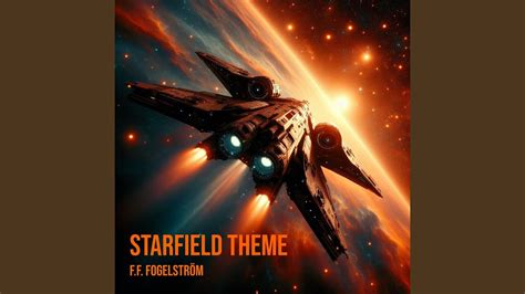 Starfield Theme - YouTube