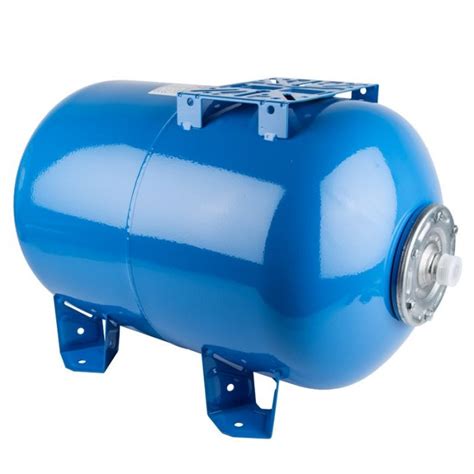 Varem Horizontal Pressure Tank L From Agrinet Agrinet