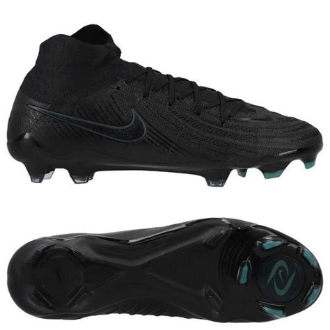 Nike Phantom Luna Ii Elite Fg Vortex Gr N Sort Limited Edition