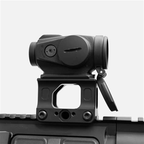 Unity Tactical Fast Micro S Mount Ape Defense