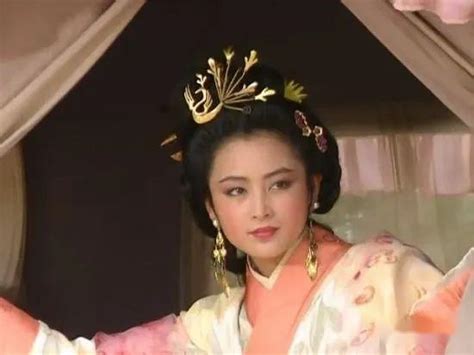 三国头号美女貂蝉的历史原型是谁？吕布被杀后，她到底去了哪里？ 知乎