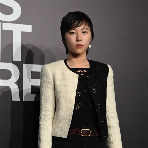 Meet Hong Kong Star Faye Wongs Talented Daughter Leah Dou From Being