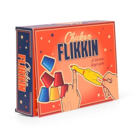 Desktop Flikkin Chicken Game Off The Wagon Shop