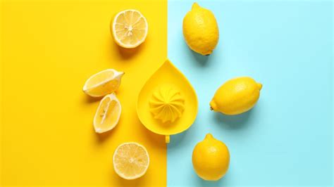 Lemon For Weight Loss Benefits And How To Use It Healthshots