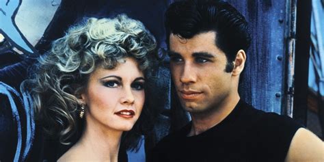 How Old Was John Travolta In Grease?