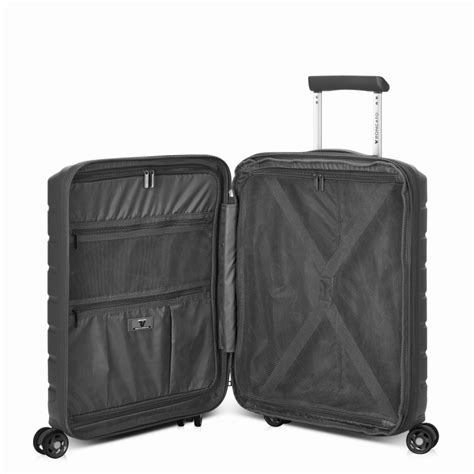 Roncato B Flying Trolley Cabina Espandibile X X Cm