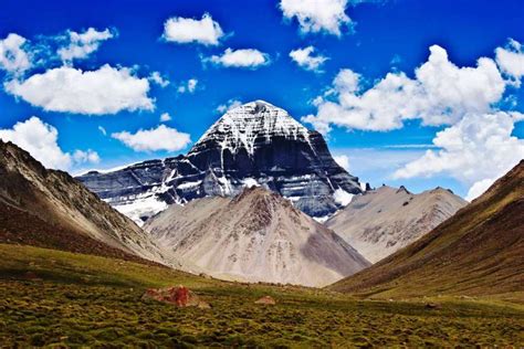 Uttarakhand Govt Exploring Alternate Routes To Facilitate Kailash