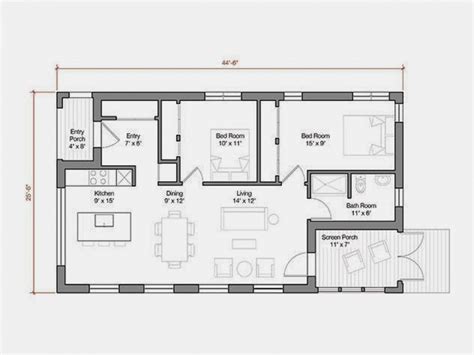 Modern Home Plans00 Sq Ft – plougonver.com