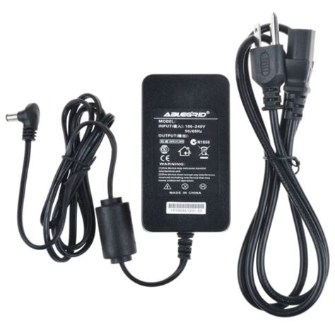 Ac Adapter Charger Power Supply For Cisco 7841 Ip Phone Cp 7841 K9