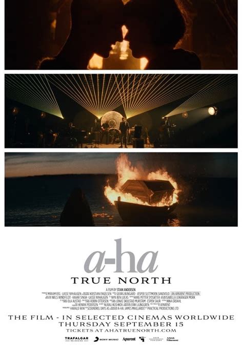 A Ha True North Streaming Where To Watch Online