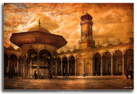 Salah Eldin Citadel Egypt Is A Heaven Image 24021306 Fanpop