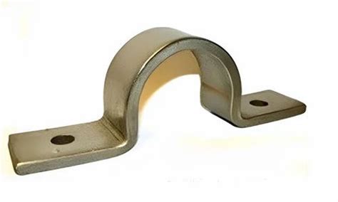 Brass 4 Inch Mild Steel U Clamp Medium Duty At Rs 6 Piece In Chennai