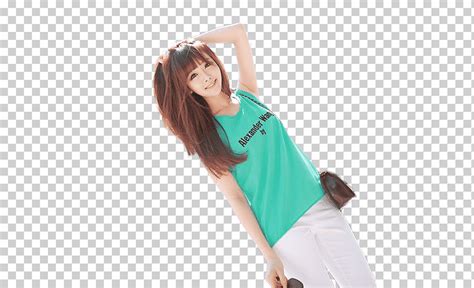 Kim Shin Yeong Ulzzang Png Klipartz