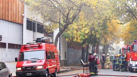 El Incendio De Iron Mountain Está Controlado Pero Su Extinción Llevará